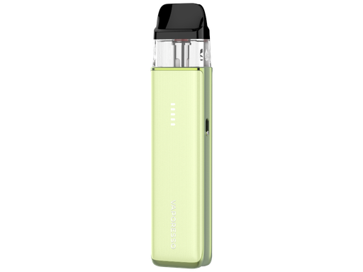 [VS100X6M-18] Vaporesso - XROS 6 Mini E-Zigaretten Set Jelly Green