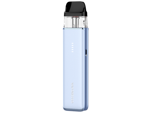 [VS100X6M-19] Vaporesso - XROS 6 Mini E-Zigaretten Set Jelly Blue