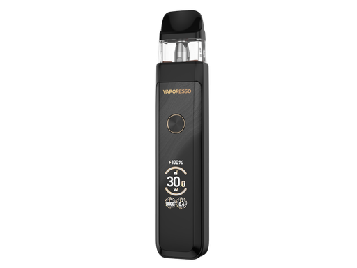 [VS100XP2-10-H] Vaporesso - XROS Pro 2 E-Zigaretten Set Glittering Black 10er Packung