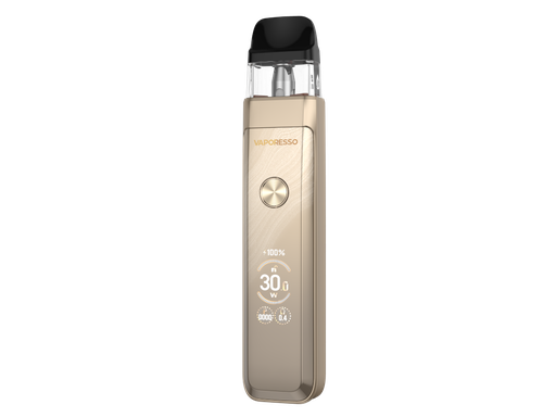 [VS100XP2-11-H] Vaporesso - XROS Pro 2 E-Zigaretten Set Glittering Gold 10er Packung
