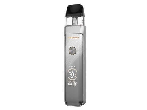 [VS100XP2-12] Vaporesso - XROS Pro 2 E-Zigaretten Set Glittering Silver