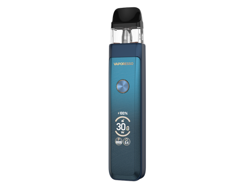 [VS100XP2-13-H] Vaporesso - XROS Pro 2 E-Zigaretten Set Storm Blue 10er Packung