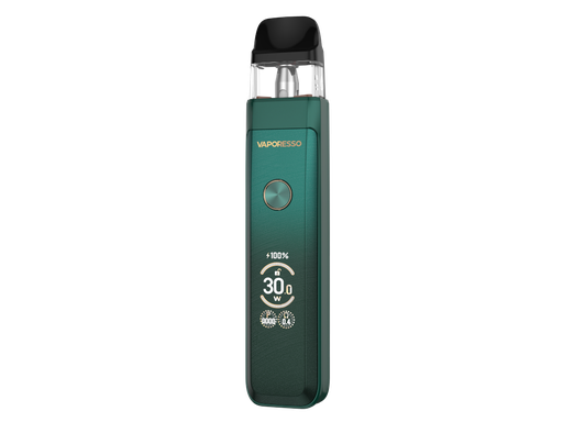 [VS100XP2-14] Vaporesso - XROS Pro 2 E-Zigaretten Set Gem Green
