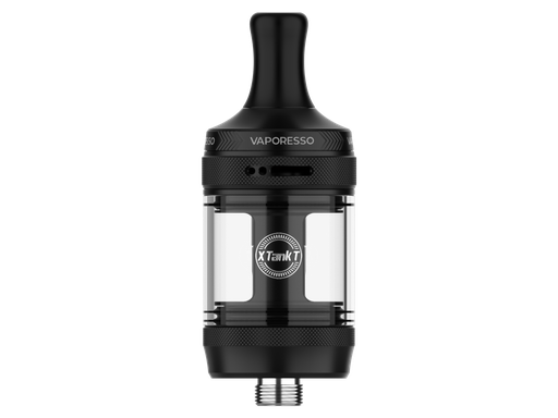 [VS100XTT-10] Vaporesso - xTank T Clearomizer Set schwarz