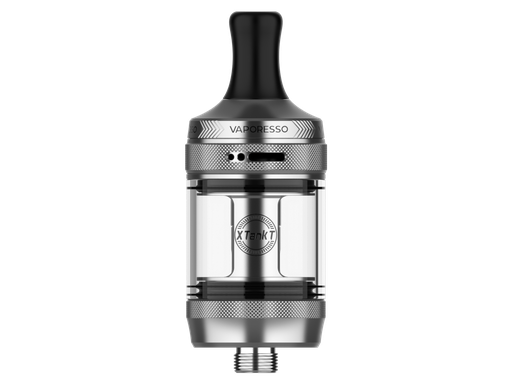 [VS100XTT-12] Vaporesso - xTank T Clearomizer Set silber