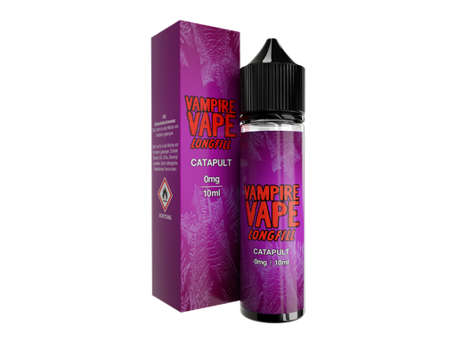 [VVA10CP-A] Vampire Vape - Aroma Catapult 10 ml