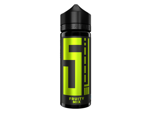 [5ELA10FM-A] 5EL - Aroma Fruity Mix 10 ml