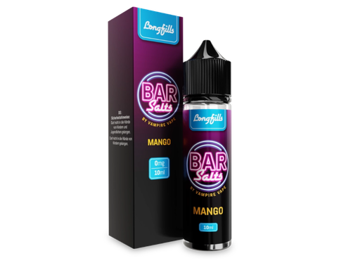 [VVA10MA-A] Vampire Vape - Bar Salts - Aroma Mango 10 ml
