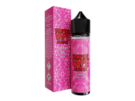 [VVA10PM-A] Vampire Vape - Aroma Pinkman 10 ml