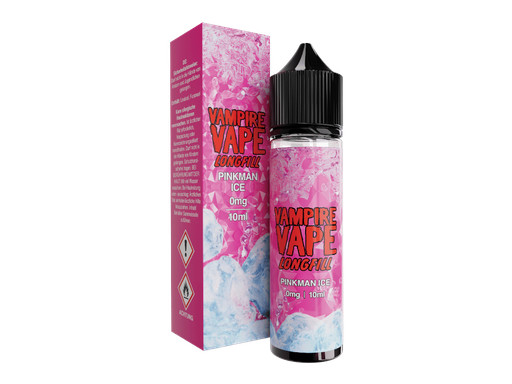 [VVA10PMI-A] Vampire Vape - Aroma Pinkman Ice 10 ml
