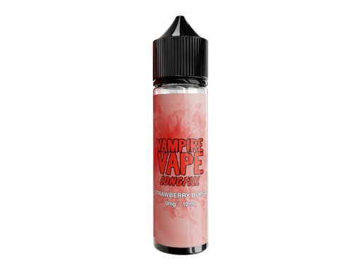 [VVA10SW-A] Vampire Vape - Aroma Strawberry Burst 10 ml