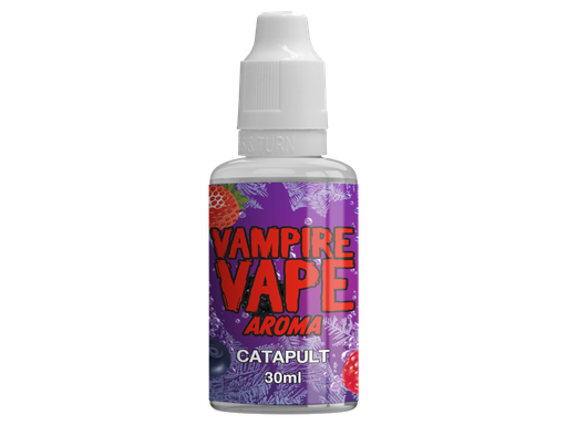 [VVA30CP-A] Vampire Vape - Aroma Catapult 30 ml