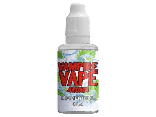 [VVA30IM-A] Vampire Vape - Aroma Ice Menthol 30 ml
