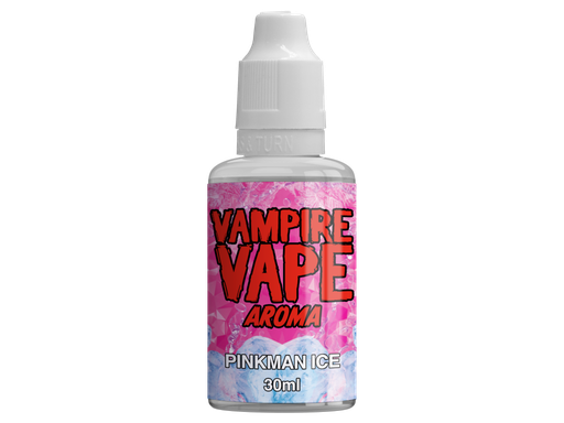 [VVA30PI-A] Vampire Vape - Aroma Pinkman Ice 30 ml
