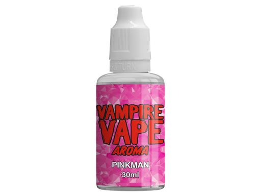 [VVA30PM-A] Vampire Vape - Aroma Pinkman 30 ml