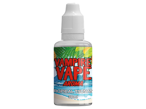 [VVA30TT-A] Vampire Vape - Aroma Tropical Tsunami 30 ml