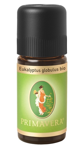[10018] Eukalyptus globulus bio 10ml