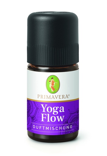 [18501] Yoga Flow Duftmischung 5 ml