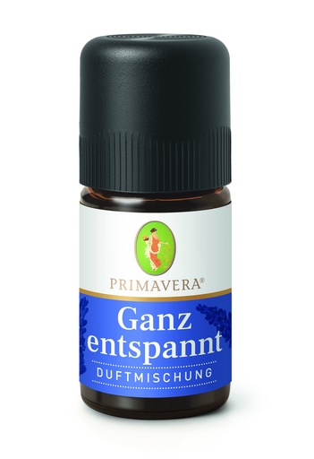 [18503] Ganz entspannt Duftmischung 5 ml