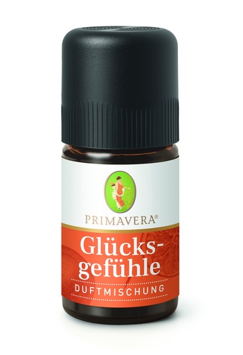[18507] Glücksgefühle Duftmischung 5 ml