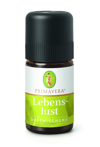 [18509] Lebenslust Duftmischung 5 ml