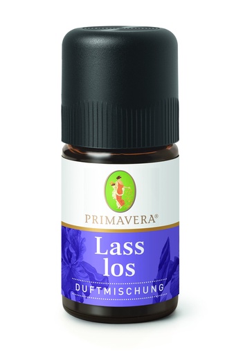 [18512] Lass los Duftmischung 5 ml