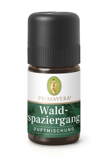 [18518] Waldspaziergang Duftmischung 5 ml