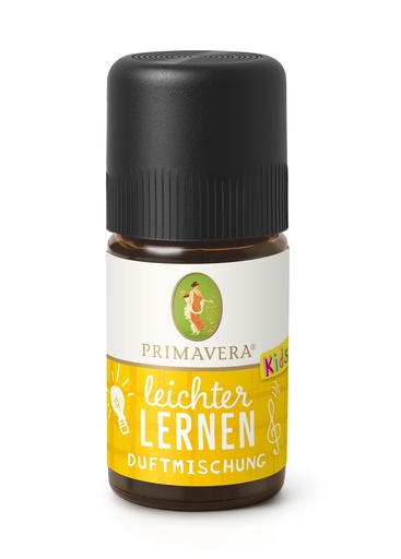 [18600] Leichter lernen Duftmischung 5 ml