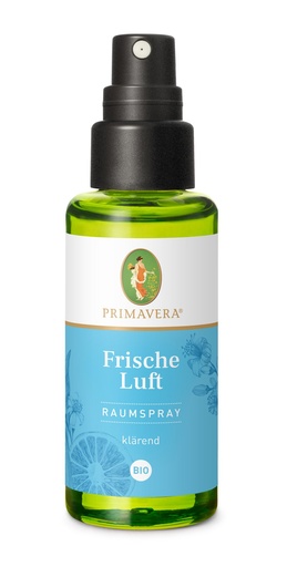 [19510] Frische Luft Raumspray bio 50 ml