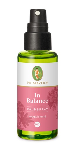 [19511] In Balance Raumspray bio 50 ml