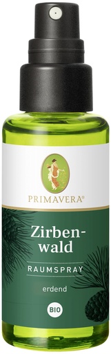 [19514] Zirbenwald Raumspray bio 50 ml