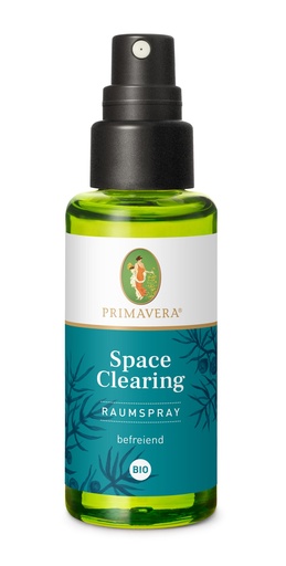 [19516] Space Clearing Raumspray bio 50 ml