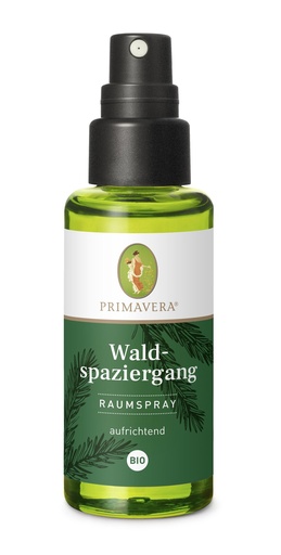 [19518] Waldspaziergang Raumspray bio 50 ml