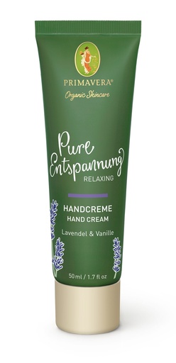 [26540] Pure Entspannung Handcreme 50 ml