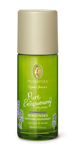 [26550] Pure Entspannung Sensitivdeo 50 ml