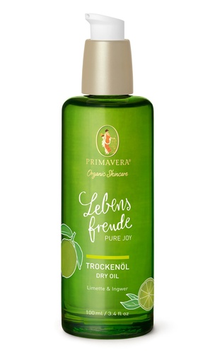 [26600] Lebensfreude Trockenöl 100 ml
