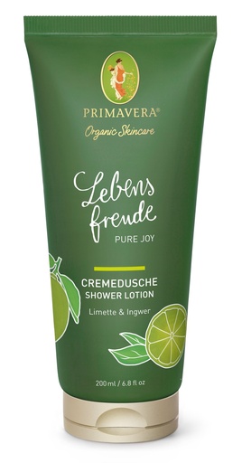 [26630] Lebensfreude Cremedusche 200 ml