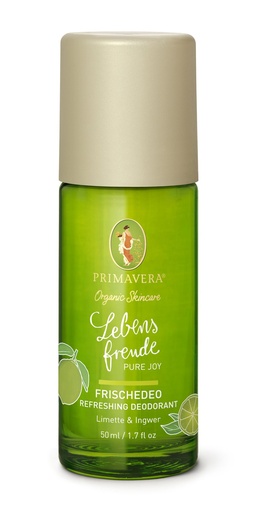 [26650] Lebensfreude Frischedeo 50 ml