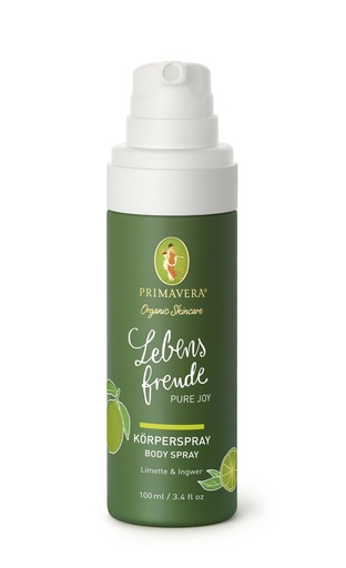 [26670] Lebensfreude Körperspray 100 ml
