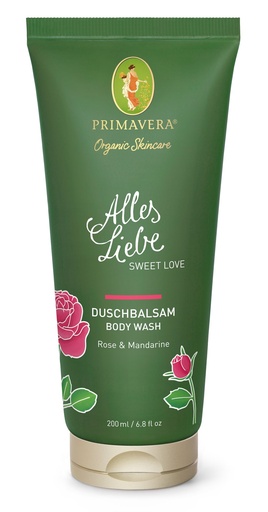 [26730] Alles Liebe Duschbalsam 200 ml