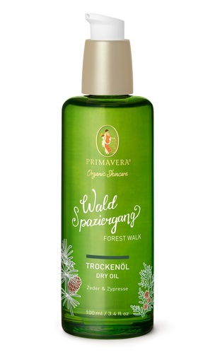 [26900] Waldspaziergang Trockenöl 100 ml