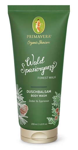[26930] Waldspaziergang Duschbalsam 200 ml