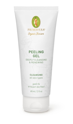 [27320] Peeling Gel - Deeply Cleansing & Renewing 60ml
