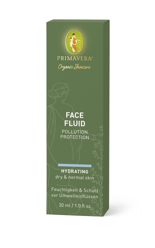 [27410] Face Fluid - Pollution Protection 30ml