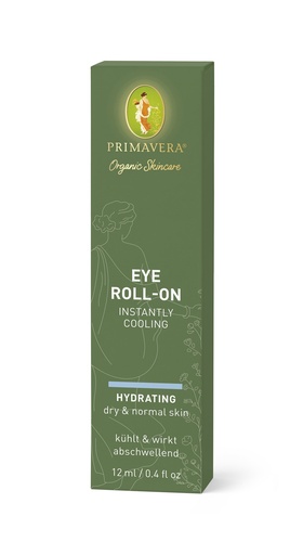 [27420] Eye Roll-On - Instantly Cooling 12ml