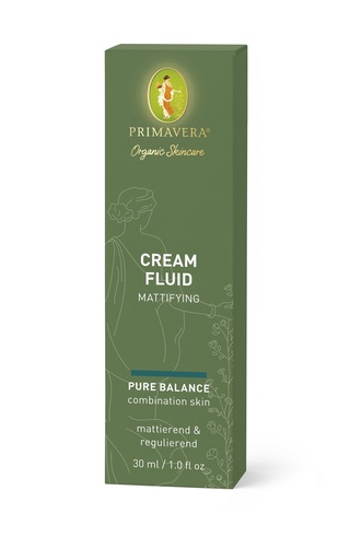 [27510] Cream Fluid - Mattifying 30ml