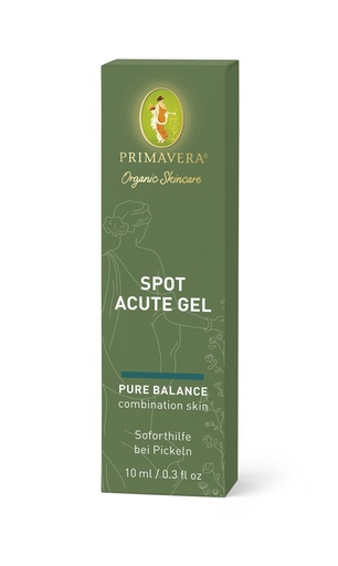 [27520] Spot Acute Gel 10ml