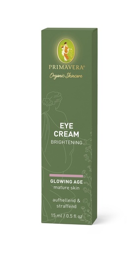 [27620] Eye Cream - Brightening 15ml