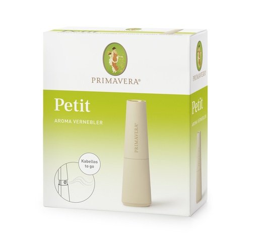[42001] Aroma Vernebler Petit