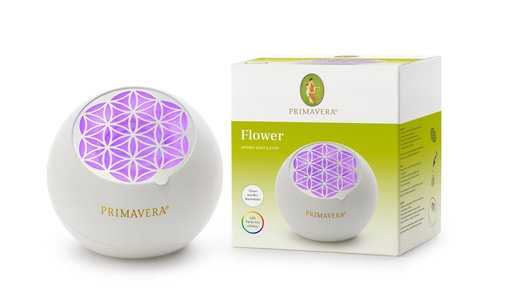 [42030] Aroma Ventilator Flower